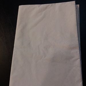 Vintage Percale twin sheet set